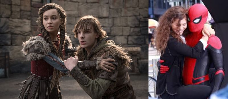 実写版『ヒックとドラゴン』で注目すべき存在はヒロイン・アスティを演じたニコ・パーカー