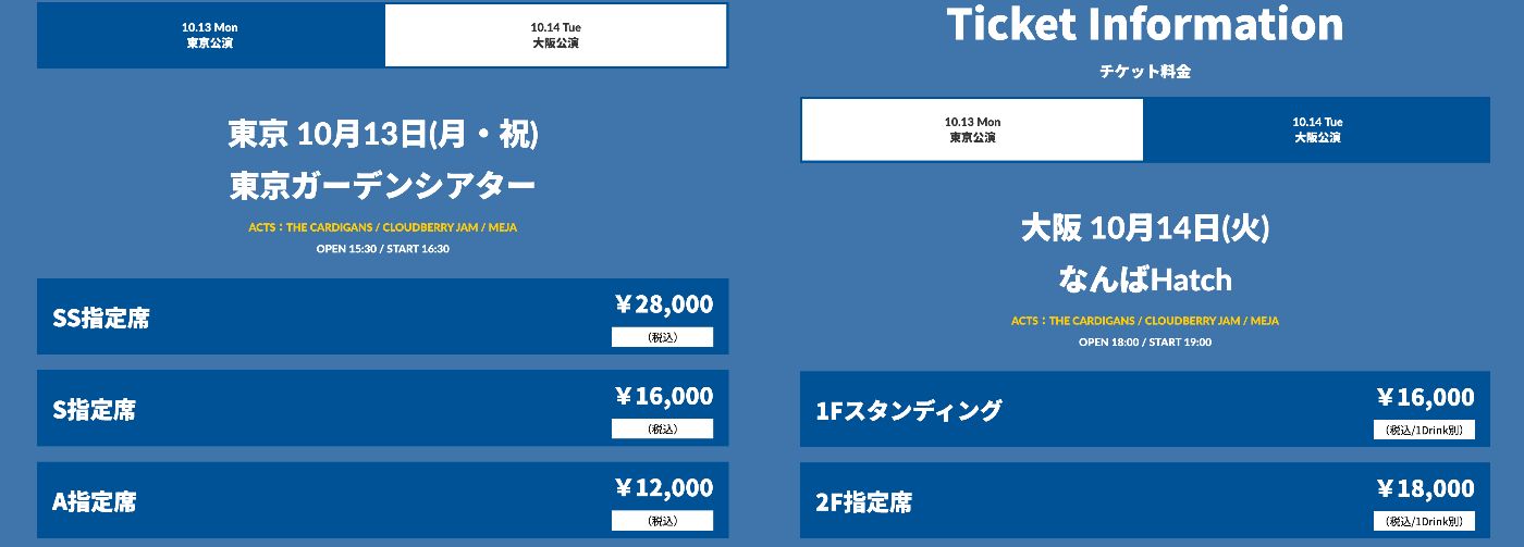 SWEDISH POP CARNIVAL in TOKYO 2025の魅力　DJPLUM