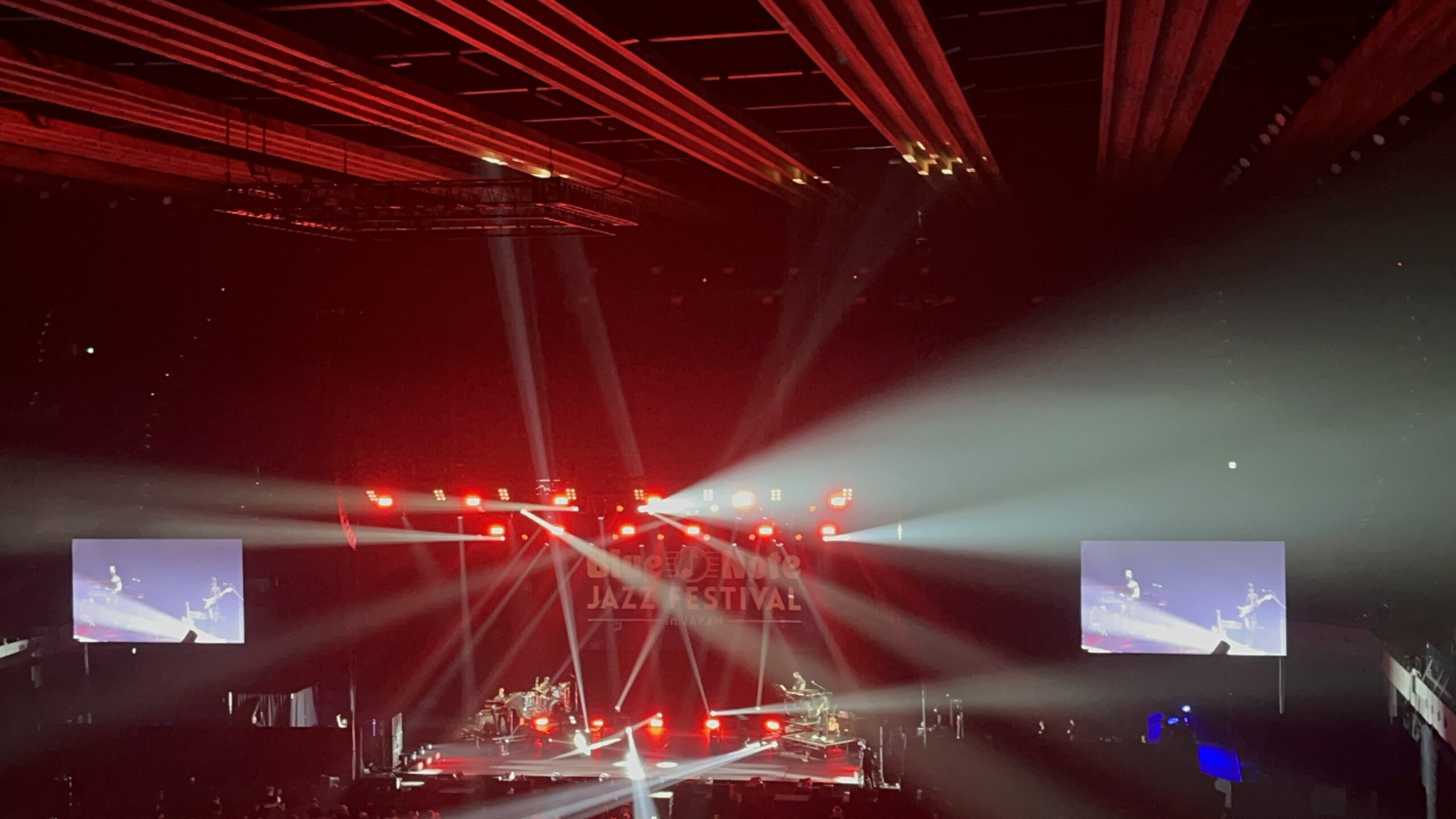 blue note jazz festival 2025 DJPLUM