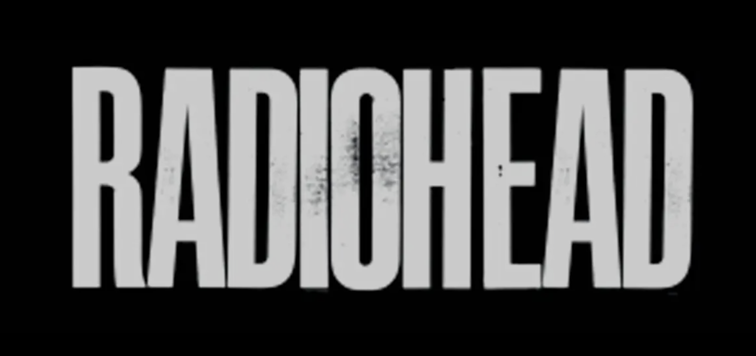 radiohead 2025ヨーロッパツアー