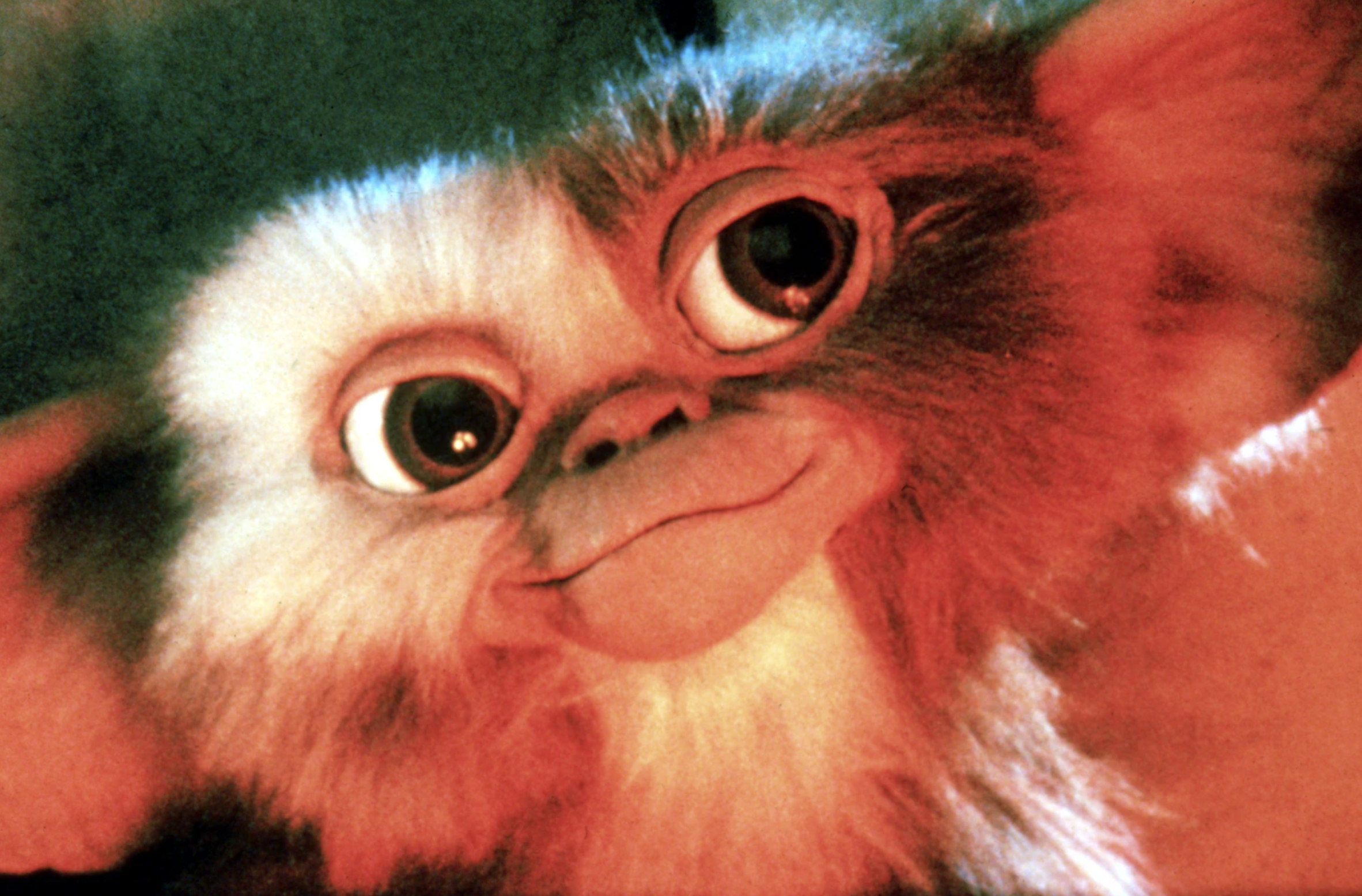 『グレムリン』最新作、公開日決定！！ファン待望の第3章が正式発表