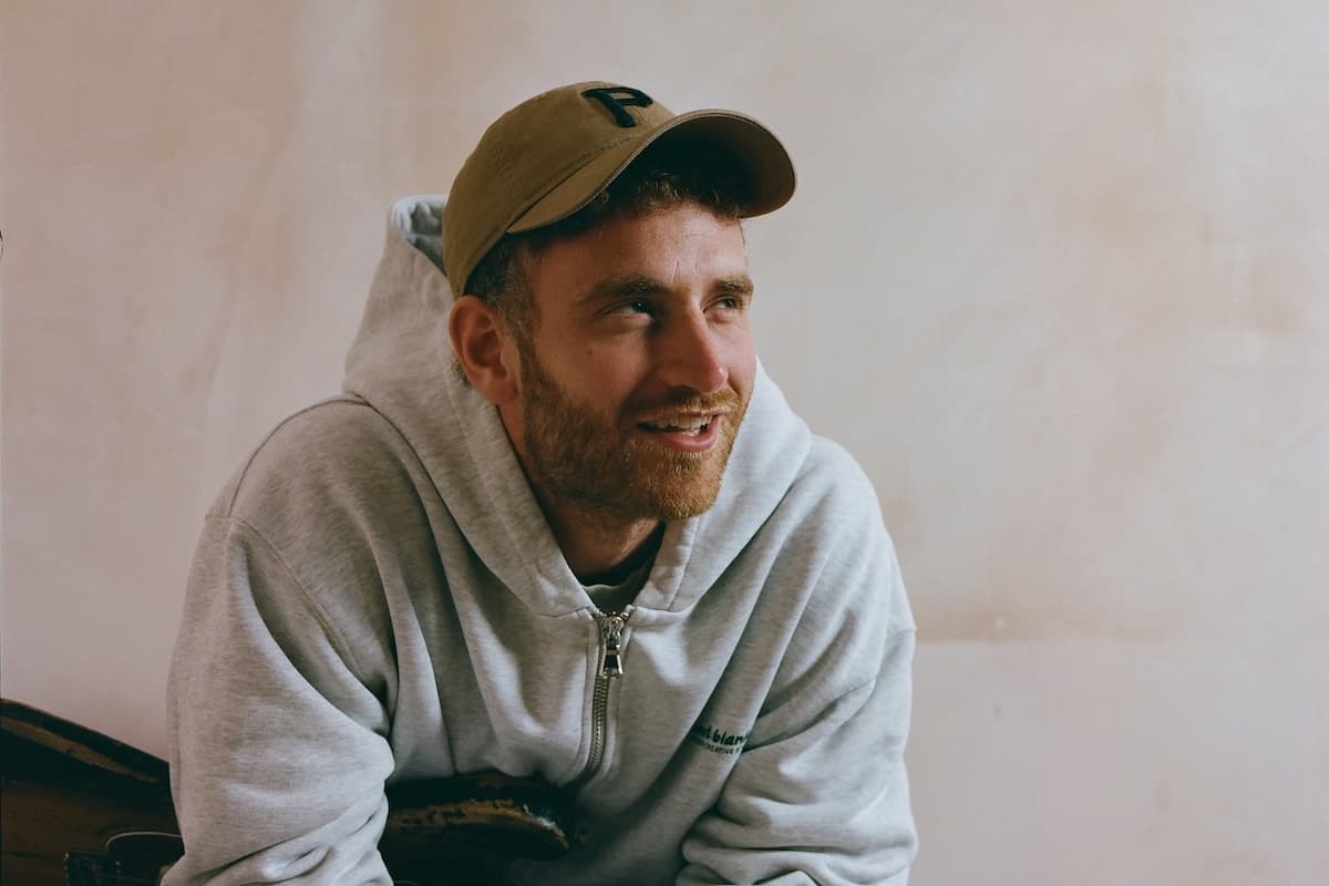 トム・ミッシュがSupershy名義で新曲“I Want U”を公開!おしゃれEDM路線を進化させた最新トラック DJPLUM