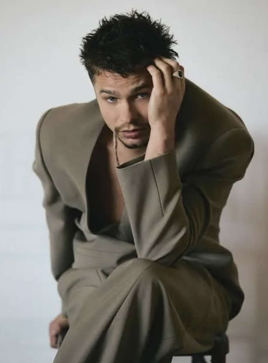 Netflix実写ドラマ版『アサシン クリード』が始動!初キャストに注目俳優トビー・ウォレス DJPLUM