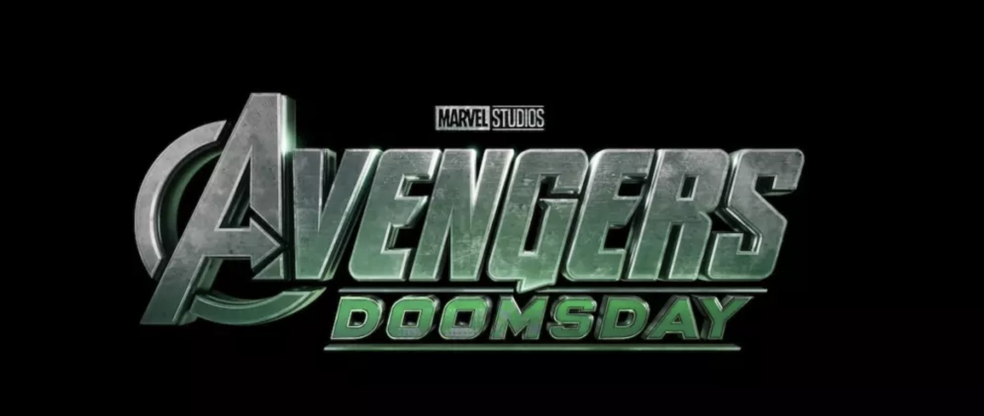 アベンジャーズ／ドゥームズデイ（Avengers: Doomsday） DJPLUM