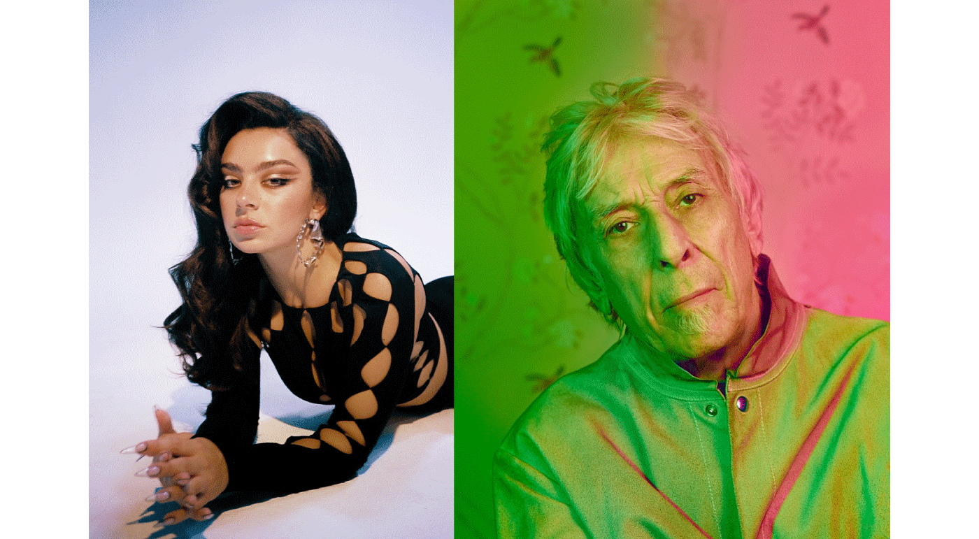 Charli xcx、John Caleと共作によるシネマティックで劇的な新曲“House”を公開