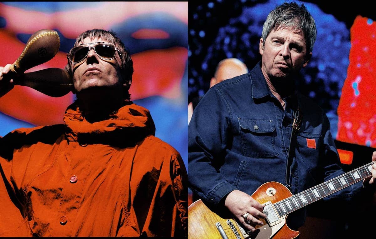 Oasis、2027年ツアーに向けて新曲制作か?再結成後の次なる一手を徹底考察|DJPLUM ADVENTURETIMES