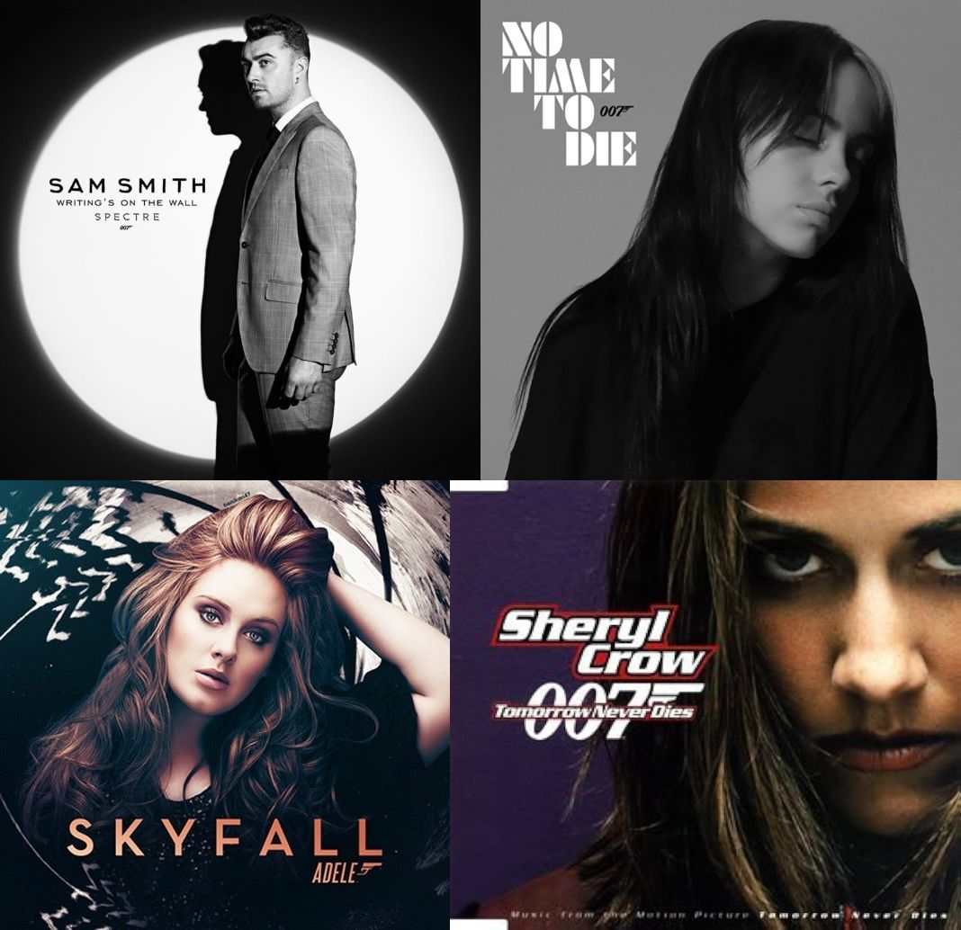 オアシスが『007』と親和性抜群な理由とは？　DJPLUM