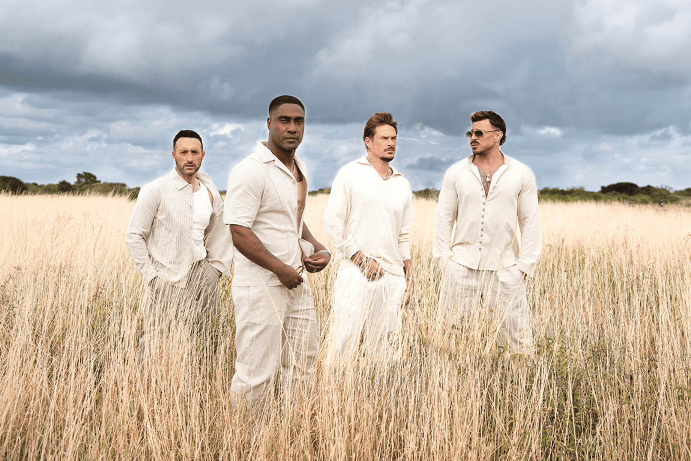 Blue、2026年来日公演が即完につき追加公演決定！