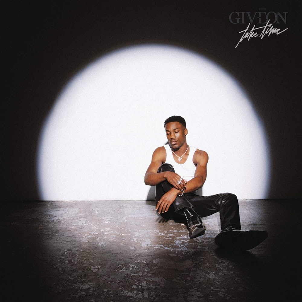 ギヴィオンとは？R&B新時代の象徴的アーティスト｜DJPLUM