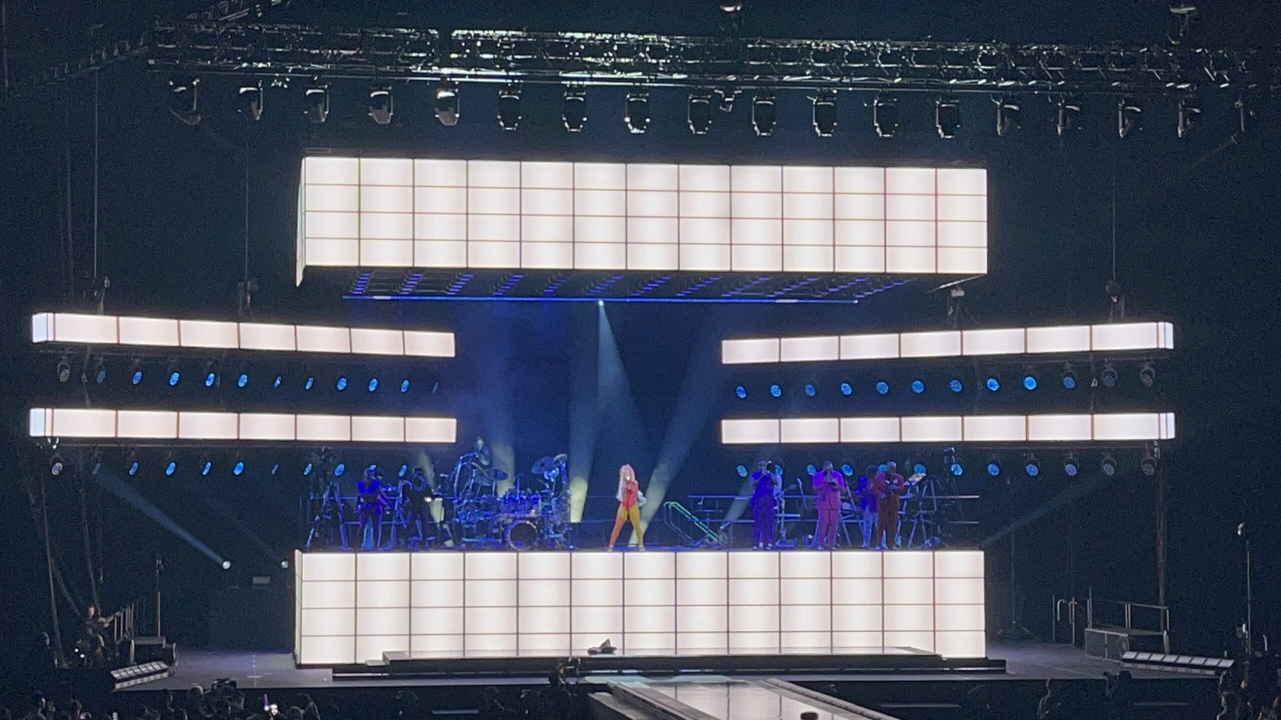 ドージャ・キャット、2025年来日公演　live