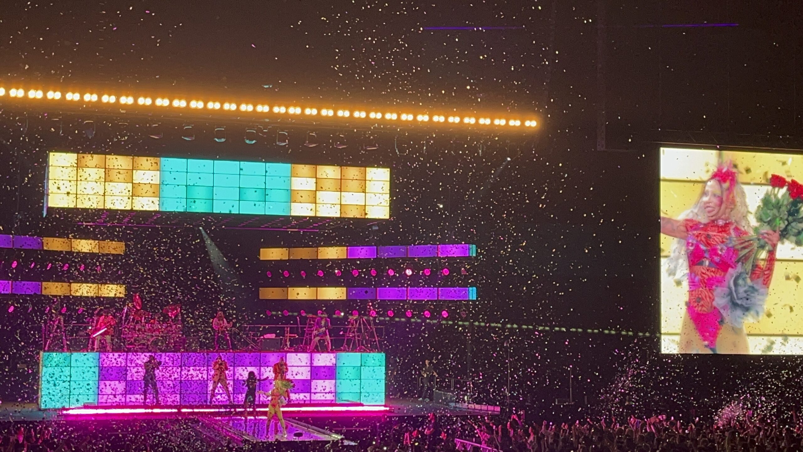 ドージャ・キャット 2025 live in japan