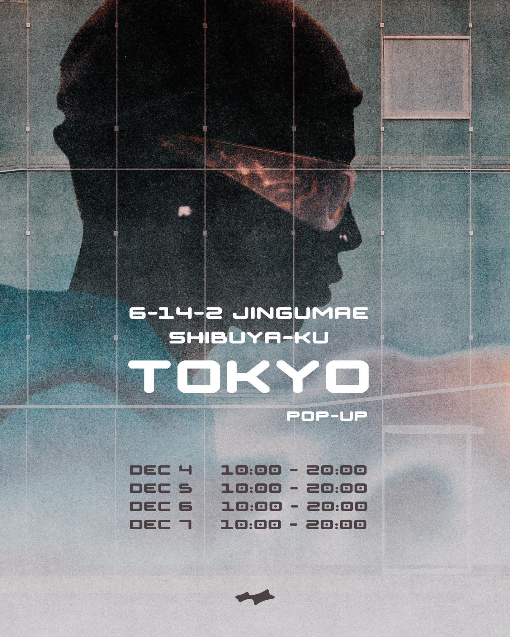 ジャスティン・ビーバー、SKYLRKのポップアップが原宿に開店 - 最新の