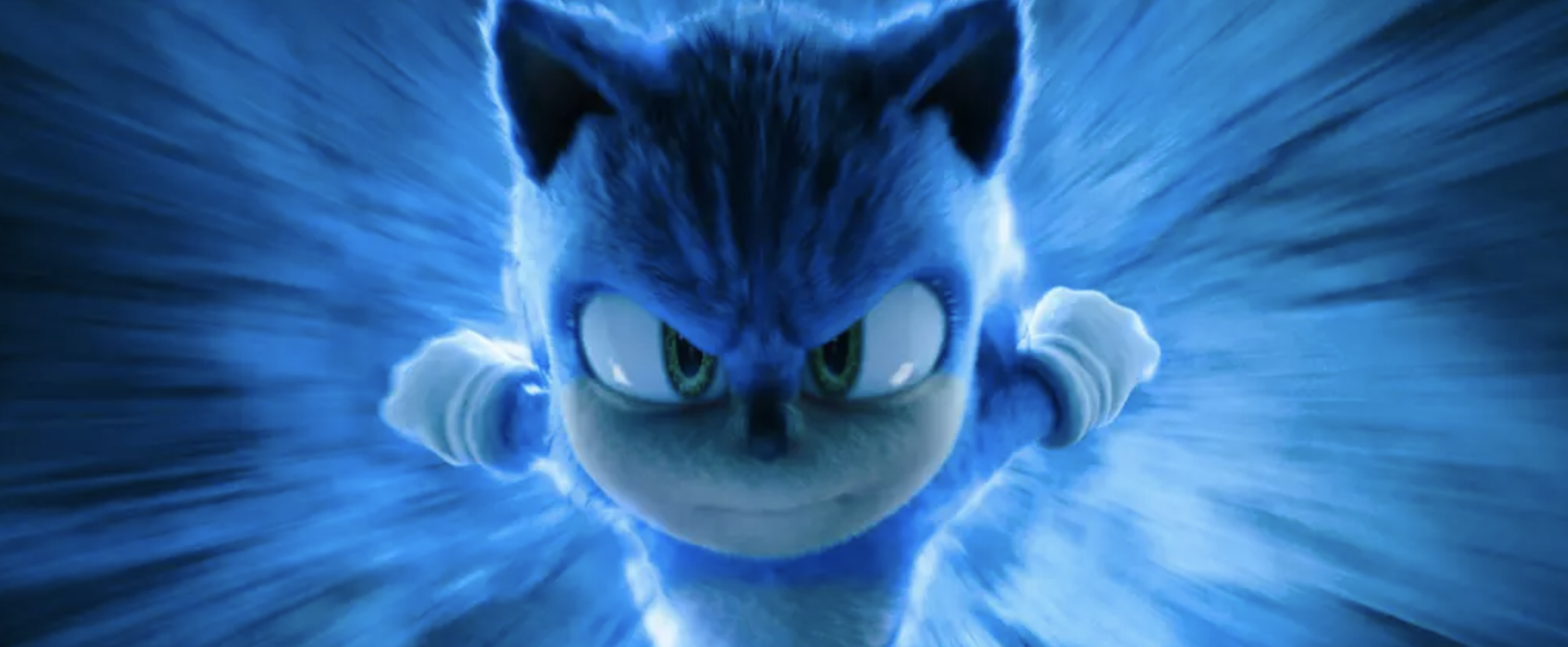 実写映画『ソニック・ザ・ムービー4』、2027年と2028年に新作公開へ