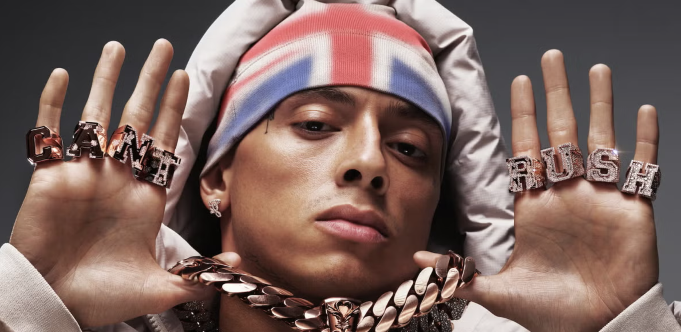 Central Cee｜セントラル・シー、2026年来日公演が決定｜DJPLUM ADVENTURETIMES