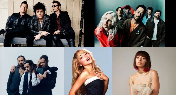 サマソニ2026 ヘッドライナー予想｜DJPLUM