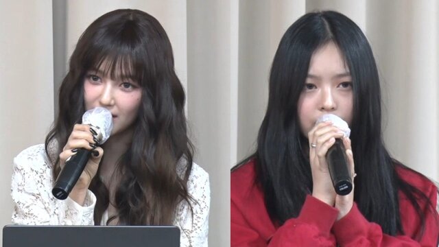 NewJeans、ダニエル契約解除&ハニの復帰を発表!それぞれの未来へ進むための前向きな決断