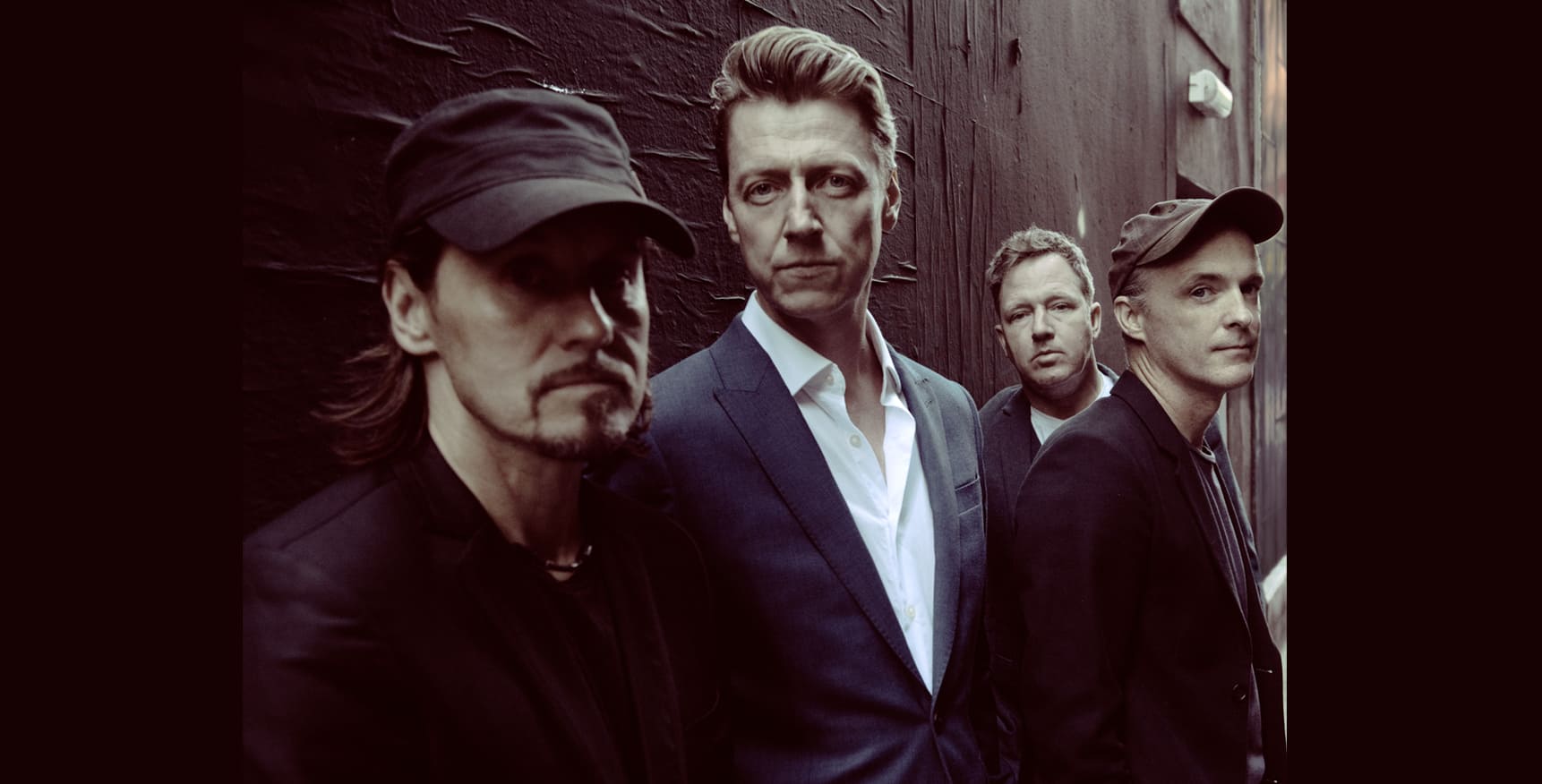 ロッキング・オン・ソニック2026 見るべきアクト③ Travis