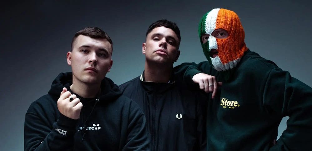 ロッキング・オン・ソニック2026 見るべきアクト⑤ Kneecap ｜DJPLUM