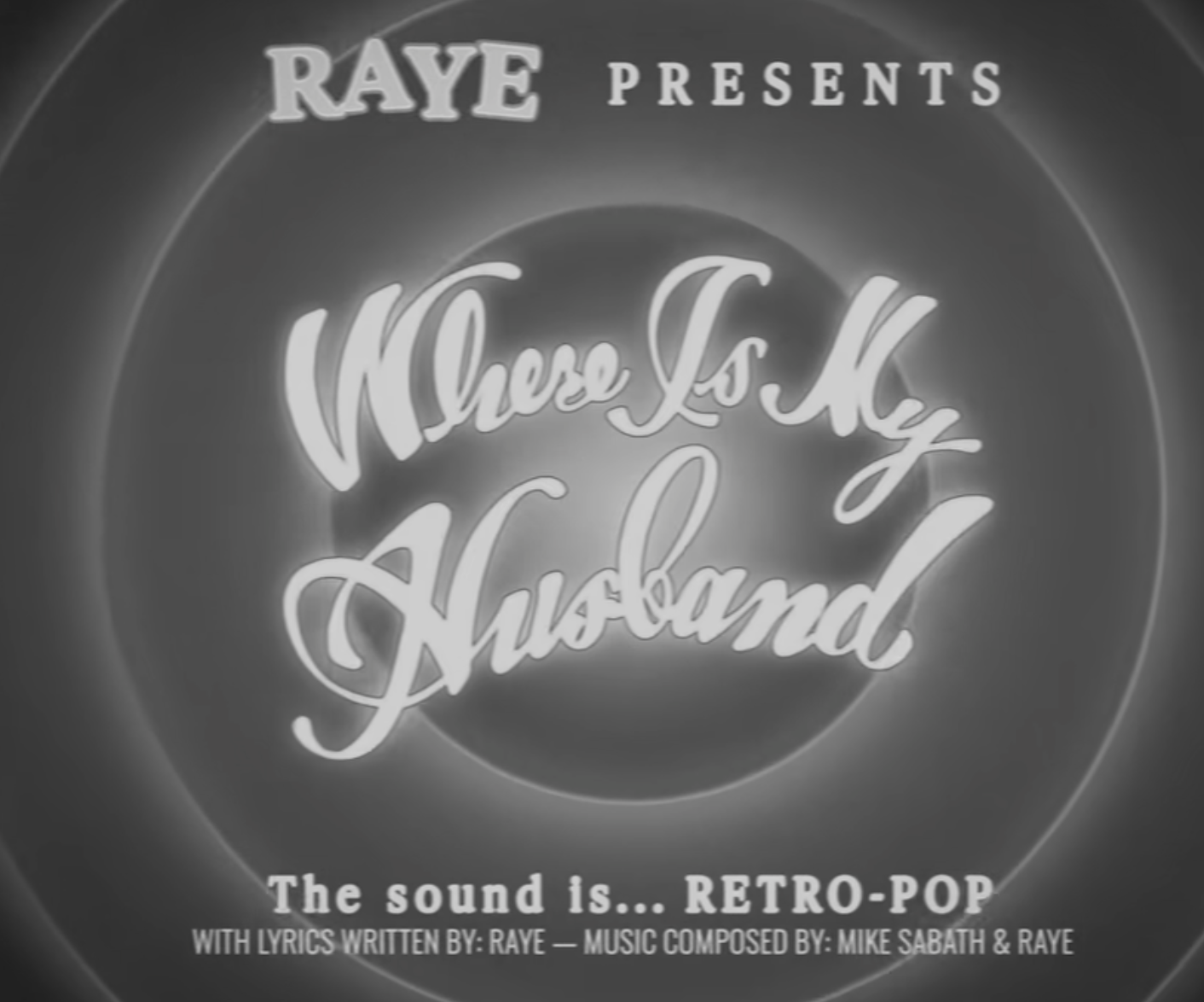 レイ、ニュー・アルバムを3月27日にリリースすると発表