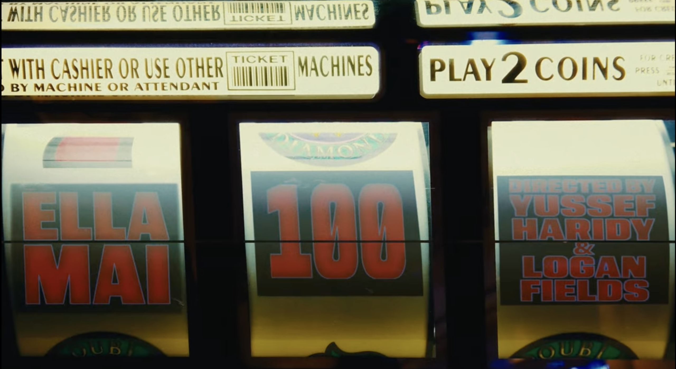 Ella Mai、新曲100のミュージック・ビデオも同時公開