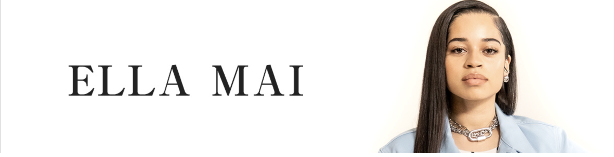 Ella Mai、ニュー・アルバムより新曲“100”を公開｜DJPLUM