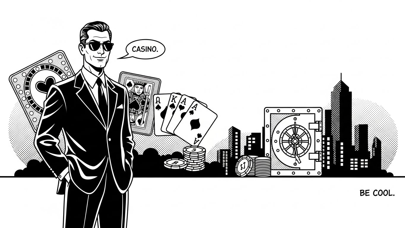 オーシャンズ14、最新情報まとめ