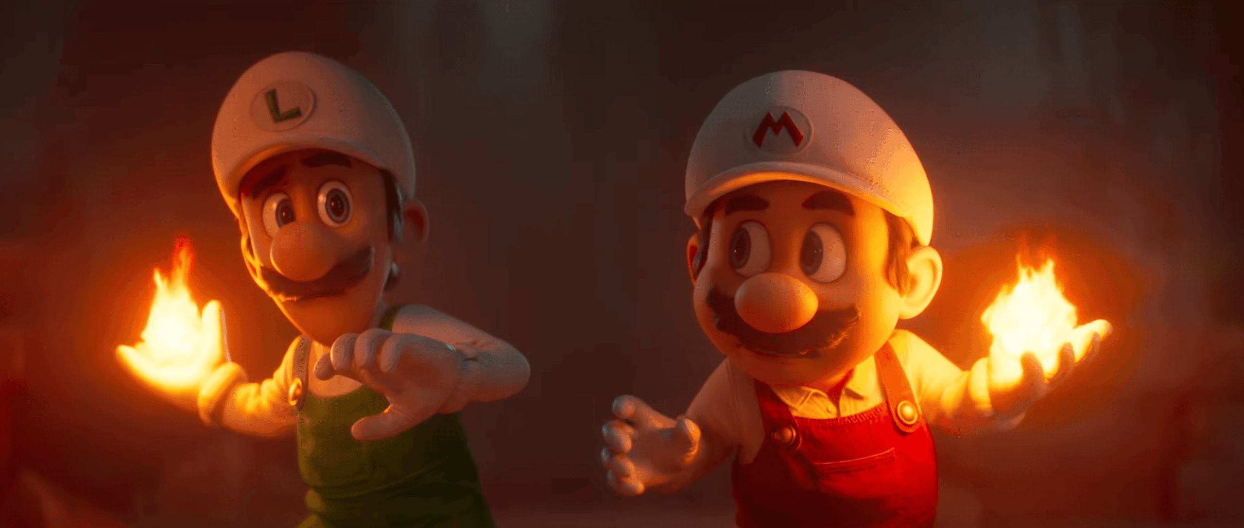 ザ・スーパーマリオギャラクシー・ムービーの公開日は2026年4月24日|DJPLUM