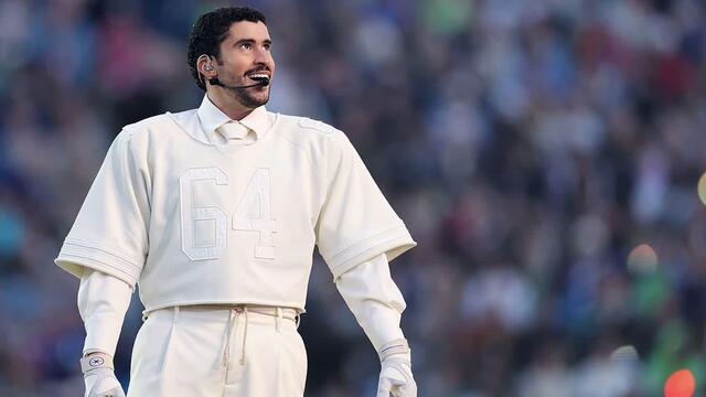 バッド・バニー、スーパーボウル・ハーフタイムショー2026｜DJPLUM