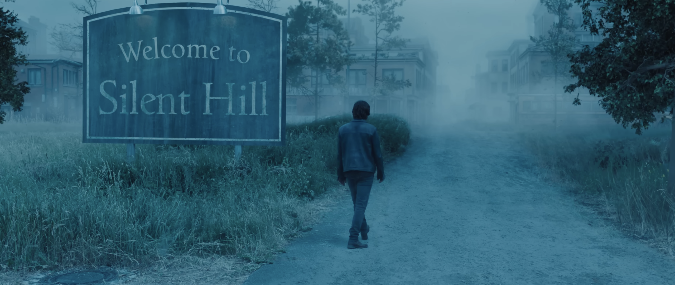 映画版『RETURN TO SILENT HILL』VS 原作『SILENT HILL 2』とは何が違うのか?|DJPLUM