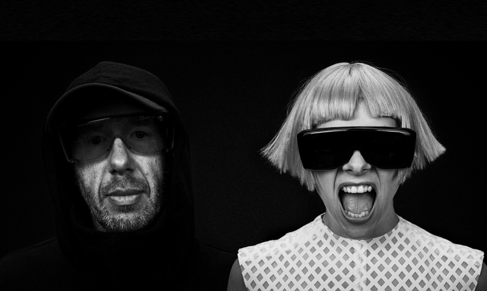 TOMORA、アルバム『カム・クローサー』リスニング・パーティー詳細発表|DJPLUMADVENTURETIMS