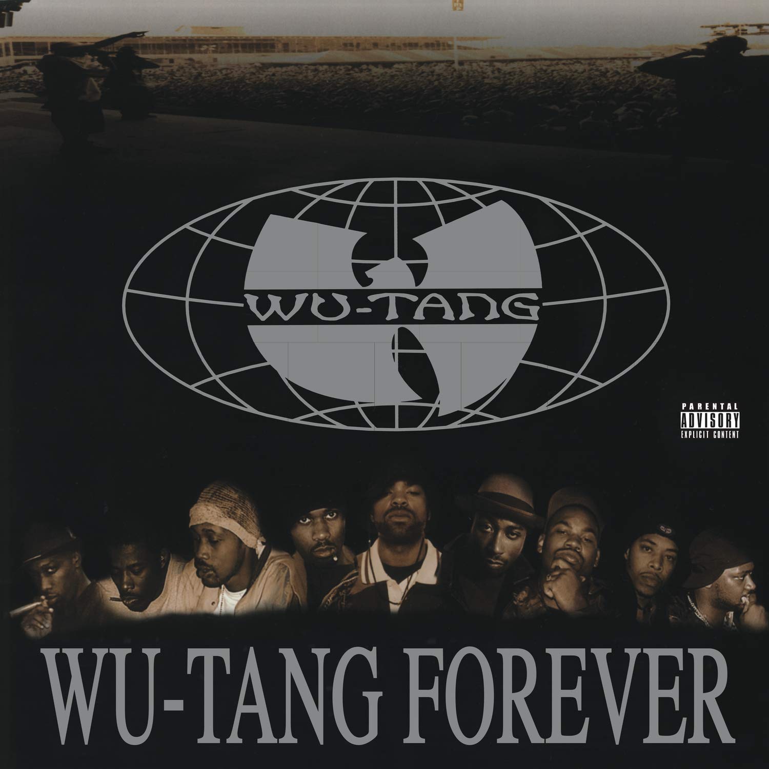 Wu-Tang Forever: The Final Chamber Live in japan