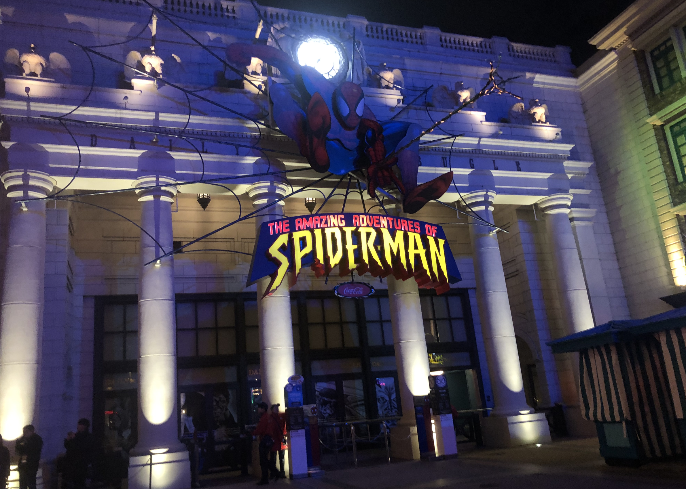 USJ、ポケモンエリア誕生の伏線