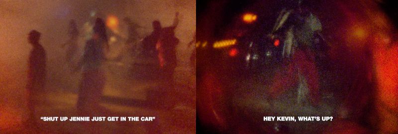 テーム・インパラ、ジェニーとコラボ“Dracula”のリミックスが公開|DJPLUM