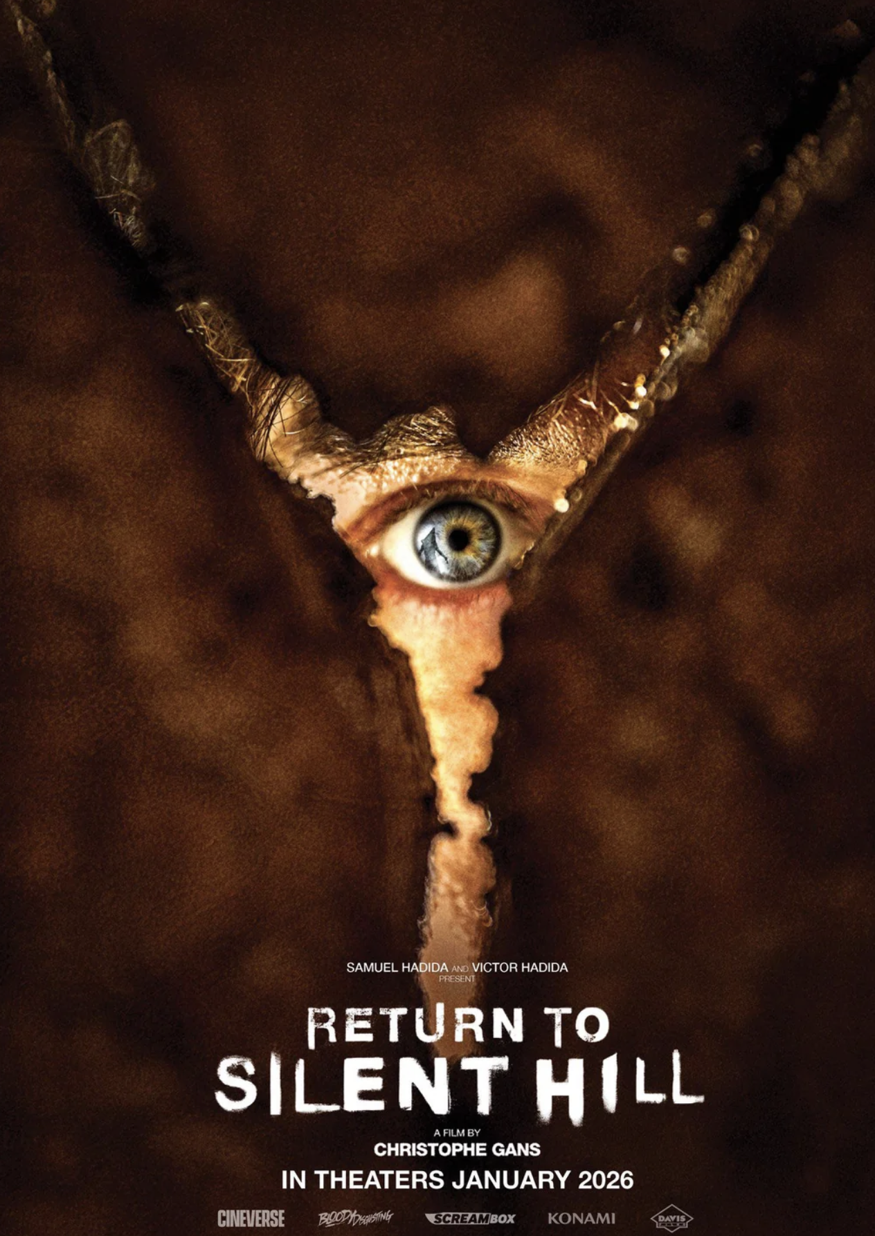 『リターン・トゥ・サイレントヒル』Prime Video独占配信決定!もう一つの『SILENT HILL 2』