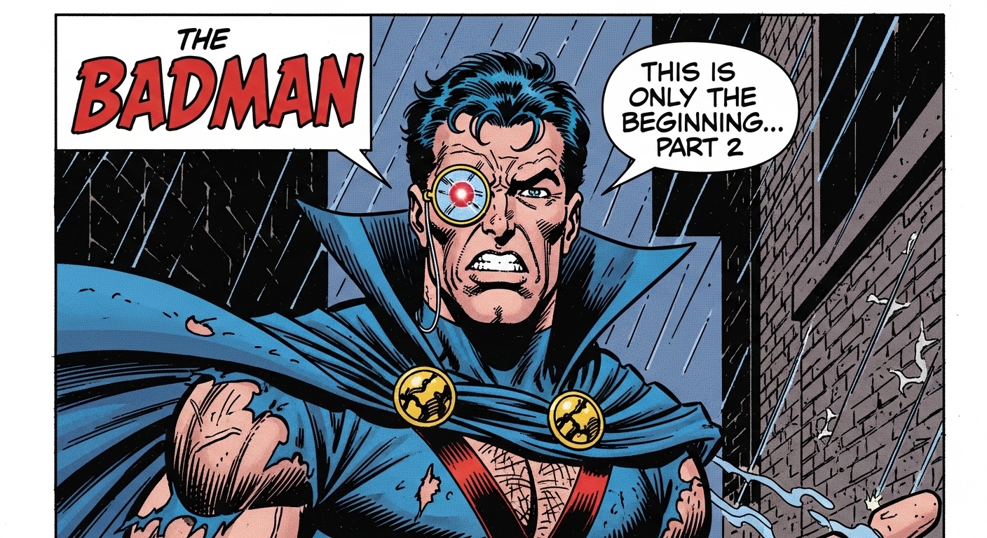 ロバート・パティンソン主演、バットマン2公開日が明らかに|DJPLMADVENTURETIMS