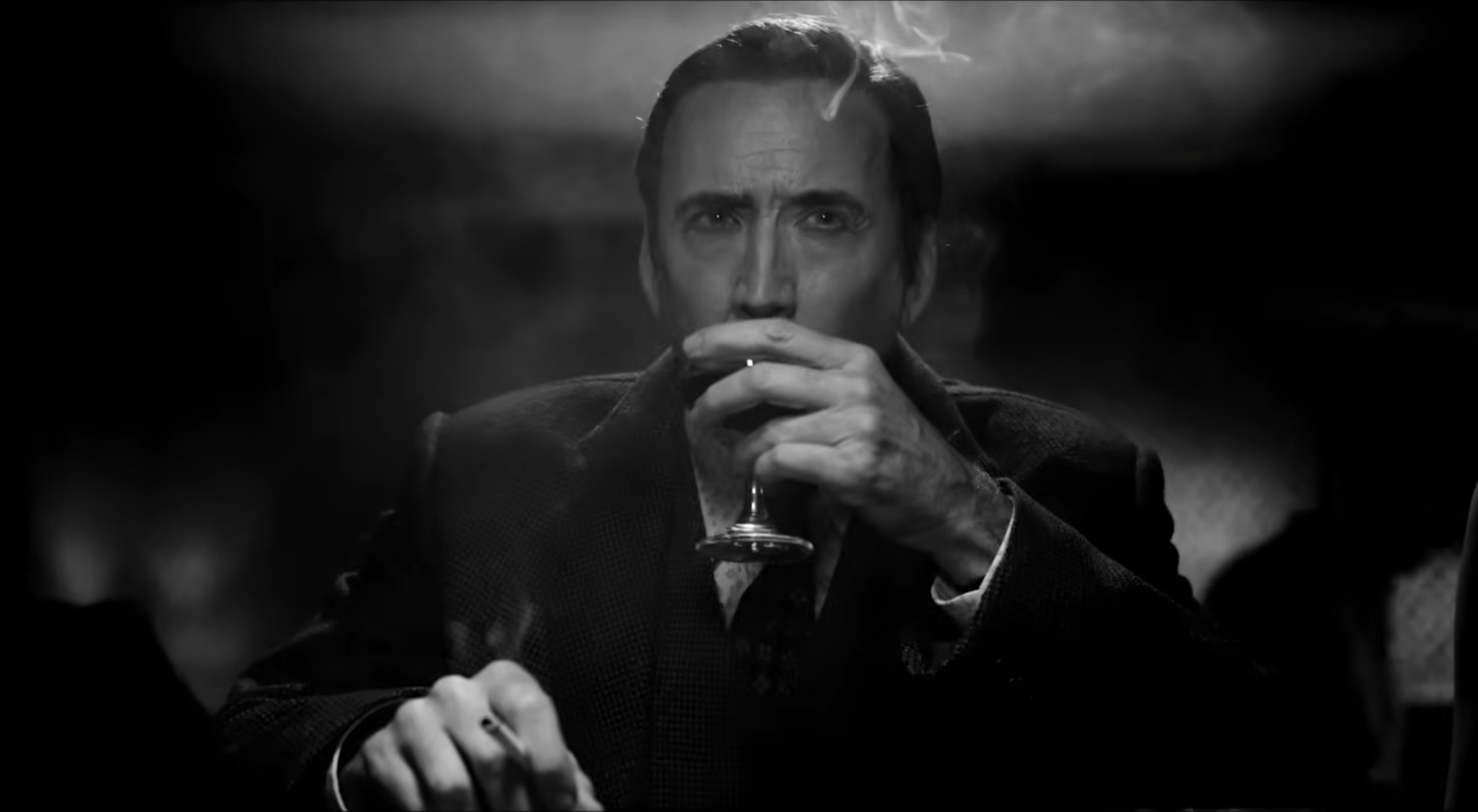 スパイダーバースにも登場!ハードボイルドなスパイディー!Spider-Noirとは?|DJPLUMADVENTURETIMES