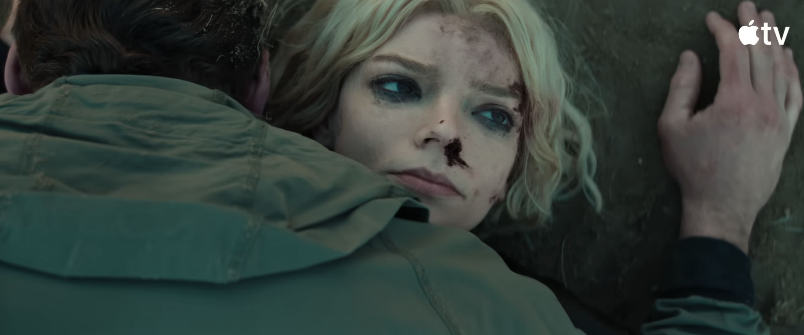 アニャ・テイラー＝ジョイ主演ドラマ「Lucky」始動｜DJPLUM