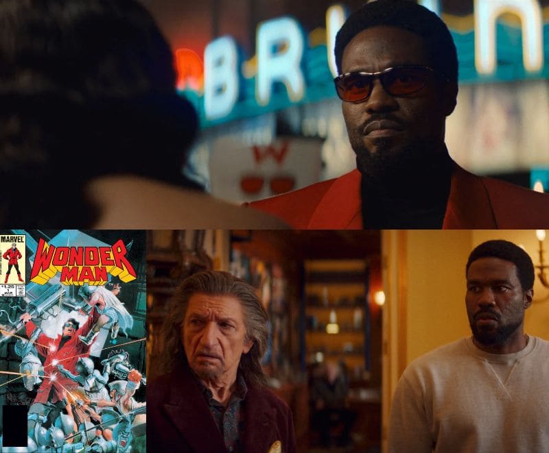 マーベル史上最も戦わない作品？『ワンダーマン』感想レビュー