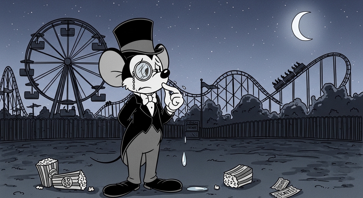 14年の歴史に終止符が。ユニバ、セサミストリート・ファン・ワールドクローズへ