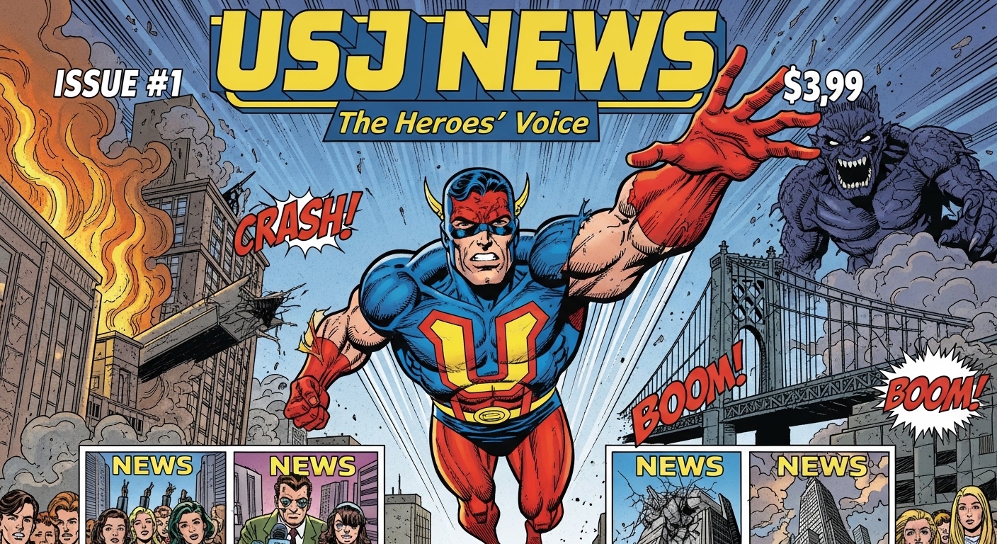 ユニバーサル・スタジオ・ジャパン、葬送のフリーレンとのコラボとなるかつてない新フォーマットの新アトラクションが5月30日オープンへ