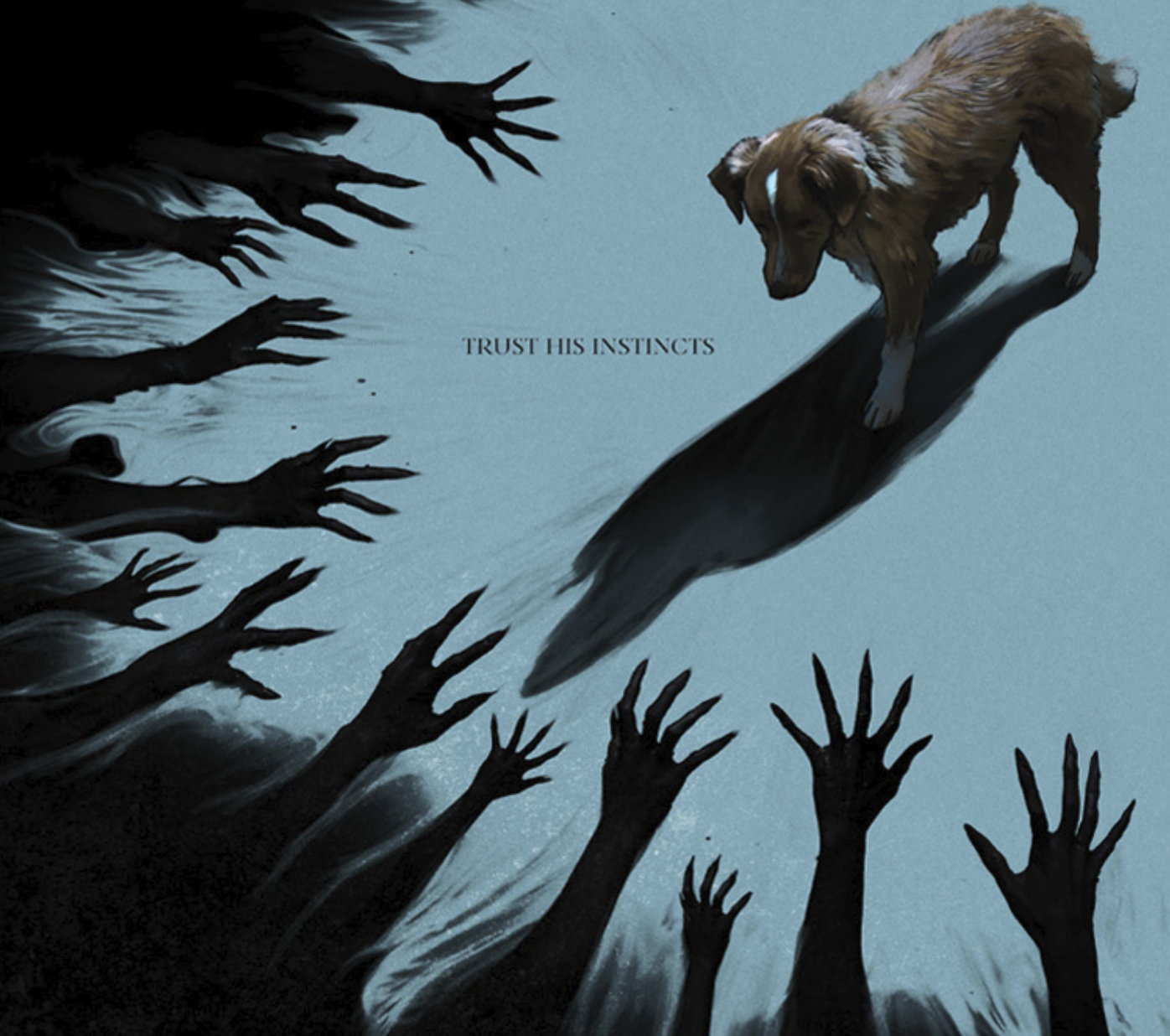 ワンちゃん目線ホラー『GOOD BOY／グッド・ボーイ』7月10日公開