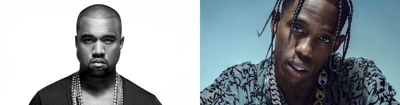 Kanye West、新曲“Father”のMVを発表